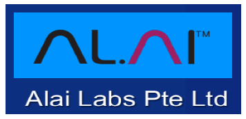 Alai Labs Pte Ltd
