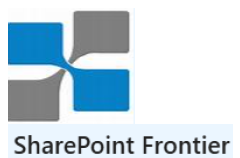 SharePoint Frontier